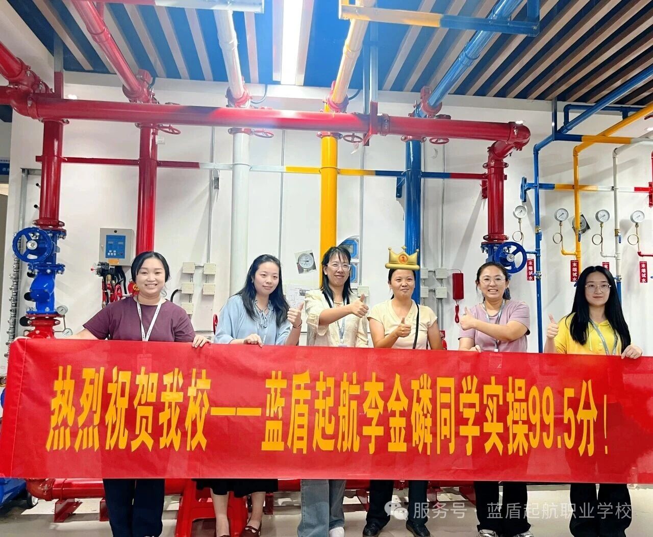 中级监控实操99.5分